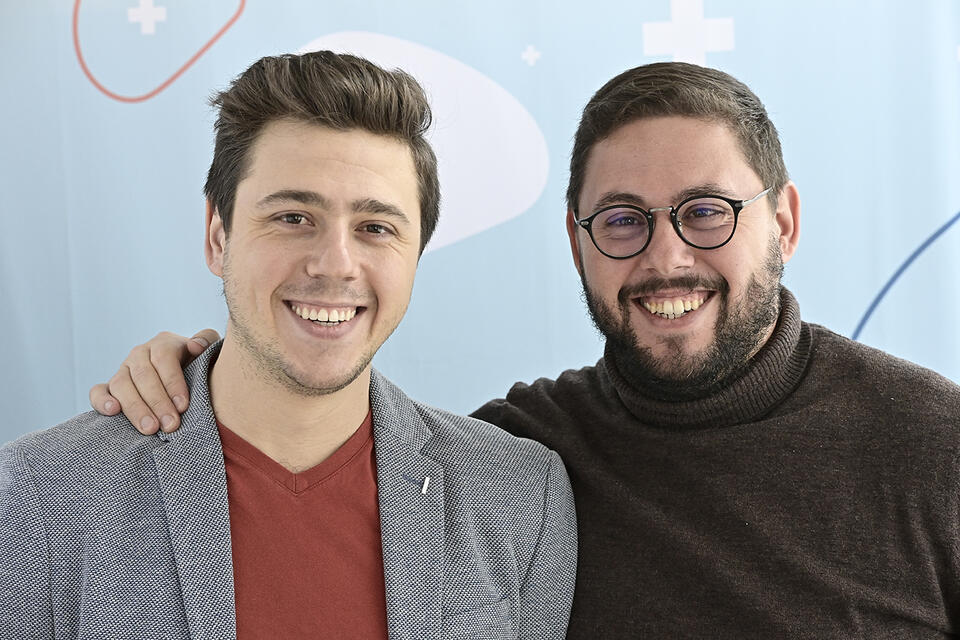 Logo Facebook de Notre Tribu Santé