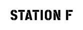 Logo de Station F